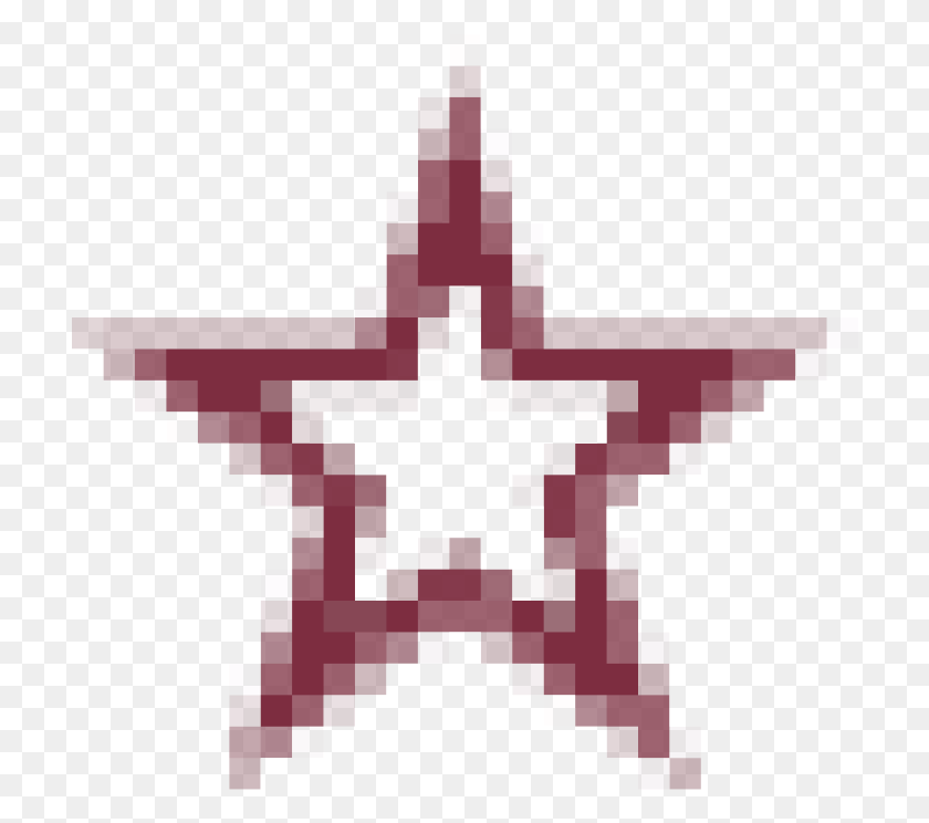 714x684 The Cobbler Emblem, Cross, Symbol, Star Symbol HD PNG Download