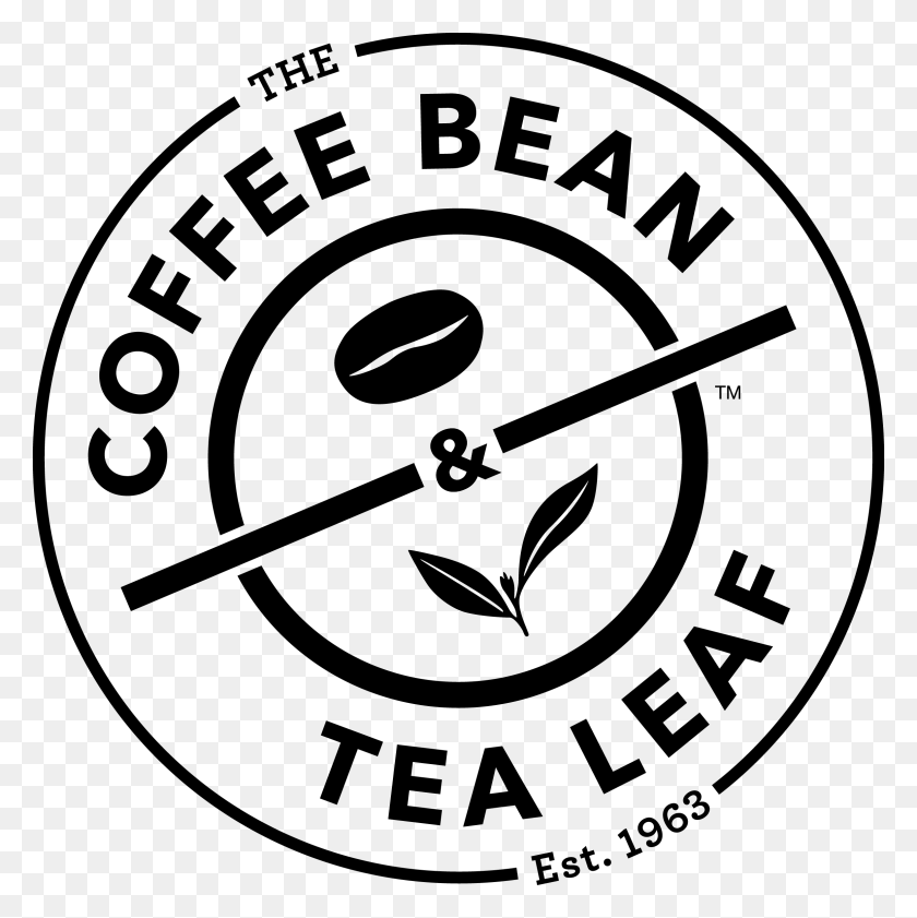 2366x2371 The Coffee Bean Amp Tea Leaf Coffee Bean Tea Leaf, Analog Clock, Clock, Gauge HD PNG Download