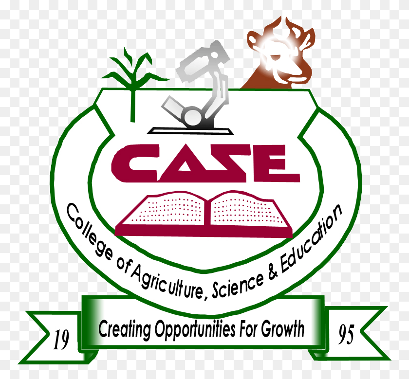 771x719 The College Of Agriculture Science And Education Case Jamaica Logo, Label, Text, Poster HD PNG Download