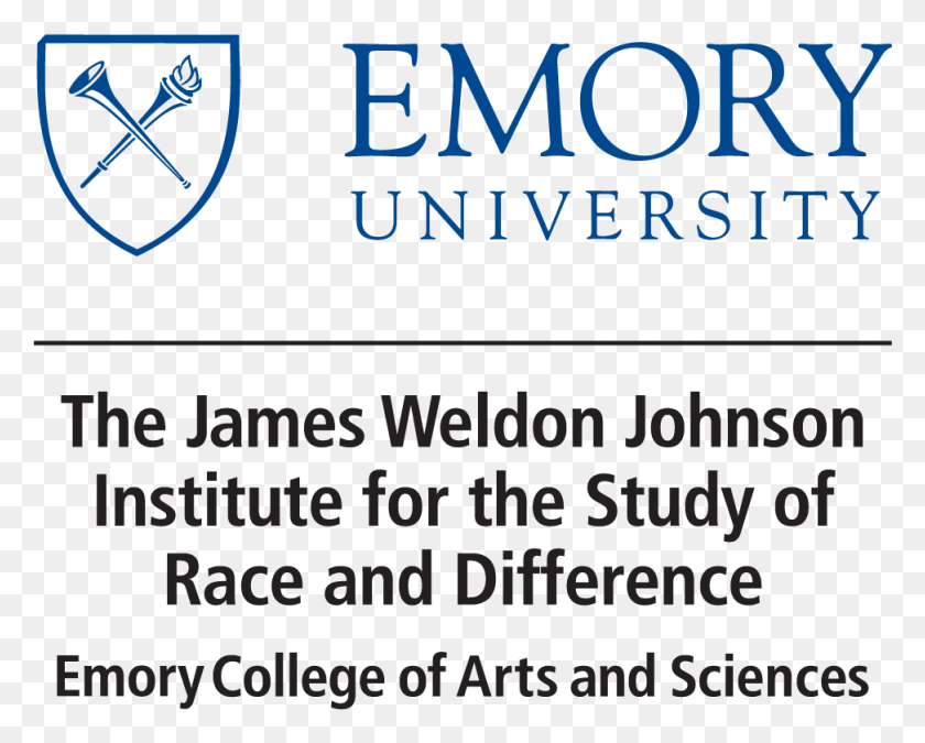 973x768 The Color Of Success Emory University, Text, Symbol, Logo HD PNG Download