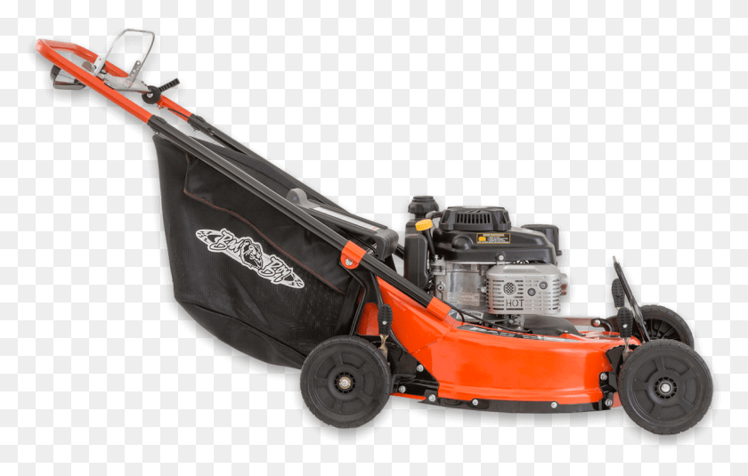 1187x723 The Commercial Grade Self Propelled Push Mower From Bad Boy Self Propelled Lawn Mower, Tool, Tire, Wheel HD PNG Download