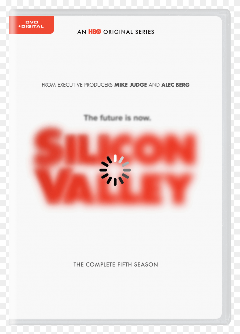 2417x3434 The Complete Fifth Season Home Release Info Silicon Valley Season 5 Bluray, Text, Advertisement, Poster HD PNG Download