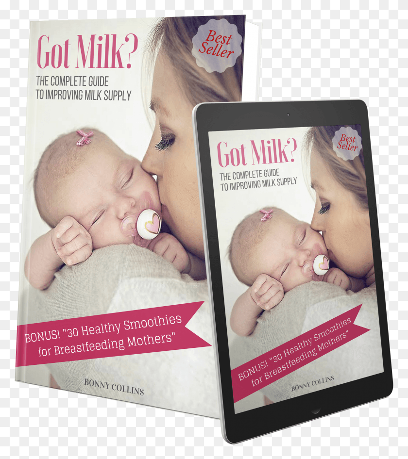 2087x2372 The Complete Guide To Improving Milk Supply Baby HD PNG Download
