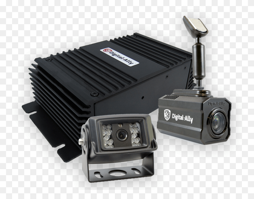 1952x1501 The Complete Video Solution Instant Camera, Electronics, Video Camera, Projector HD PNG Download