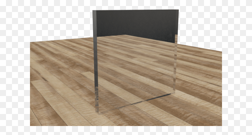 641x390 The Completed Glass Effect Floor, Tabletop, Furniture, Wood HD PNG Download