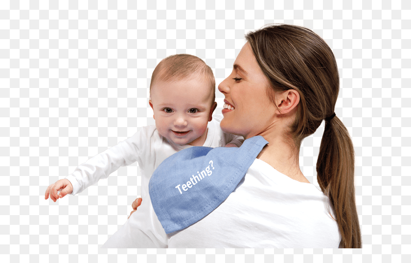 662x478 The Connection Between Teething And Diaper Rash Is Baby And Mam, Person, Human, Face HD PNG Download