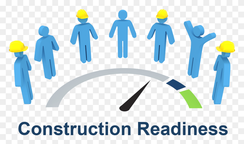 1483x827 The Construction Readiness Assessment Is A Methodology Art, Person, Human, Pedestrian HD PNG Download
