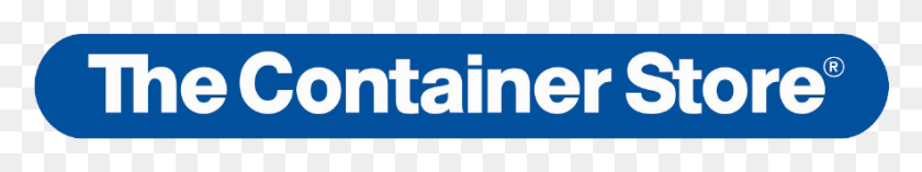 884x110 The Container Store Container Store, Word, Logo, Symbol HD PNG Download