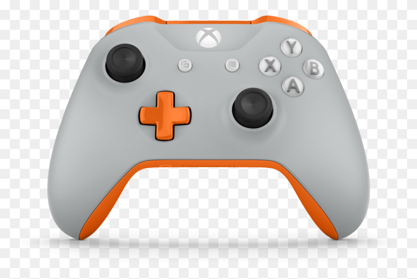 896x577 The Controllers Sell For 80 Xbox Design Lab Orange, Electronics, Mouse, Hardware HD PNG Download