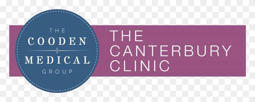 2015x717 The Cooden Medical Group Canterbury Clinic For Varicose Circle, Text, Face, Paper HD PNG Download