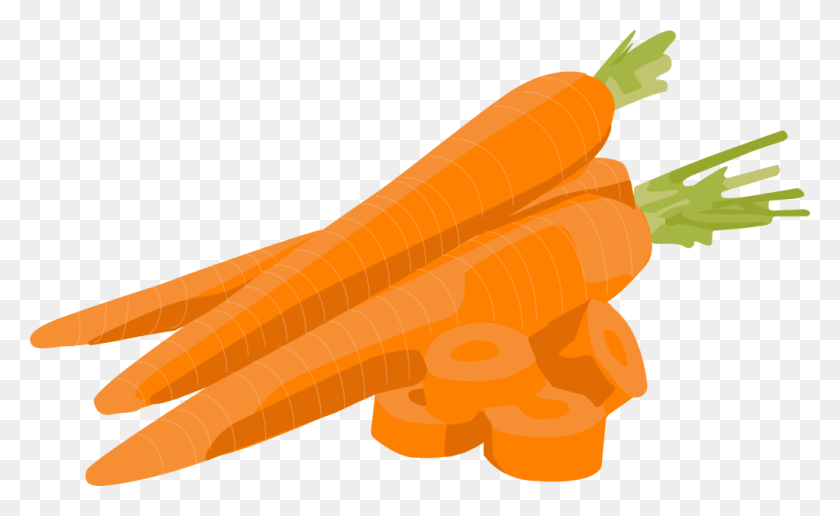 1024x599 Стоимость Зелени В Гамильтоне Устойчивая Иллюстрация, Растение, Морковь, Овощи Hd Png Скачать