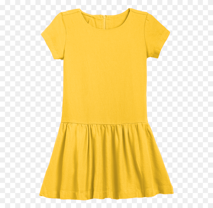 533x759 The Cotton Flannel Dress Day Dress, Clothing, Apparel, Skirt HD PNG Download
