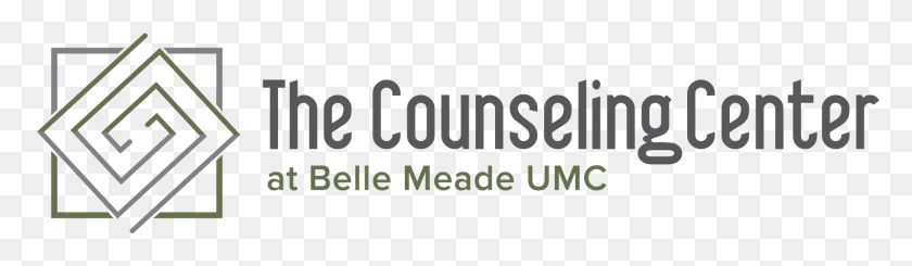 1701x405 The Counseling Center At Belle Meade United Methodist Graphics, Text, Word, Symbol HD PNG Download