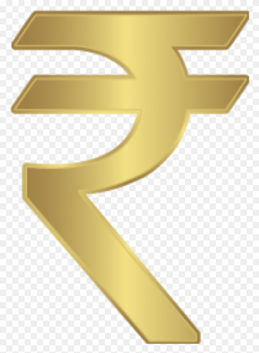 1036x1442 The Country39s Official Currency Is Rupee Rupee Gold Rupees Logo, Text, Symbol, Number HD PNG Download