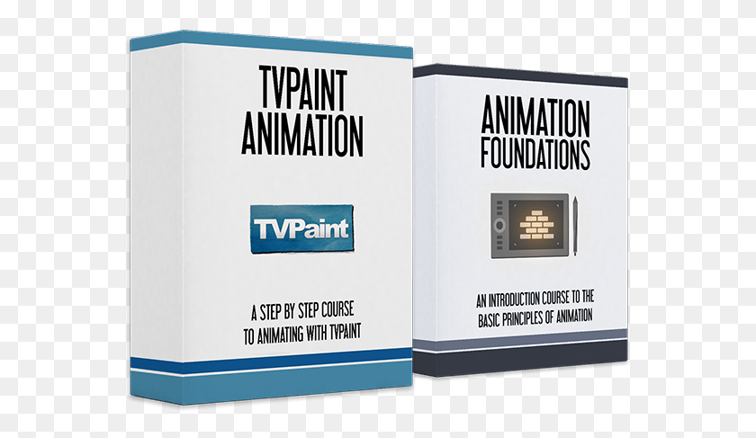 563x427 The Course Animation Foundations Bundles Single Flash Tvpaint, Advertisement, Poster, Flyer HD PNG Download
