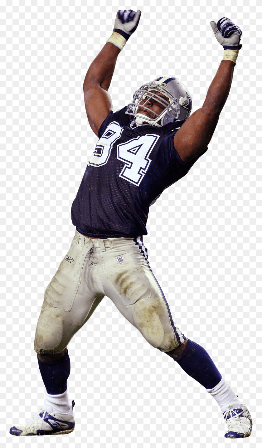 926x1634 The Cowboys Aren39t Going To Give Up On Him Though To Demarcus Ware Cowboys, Clothing, Apparel, Person HD PNG Download