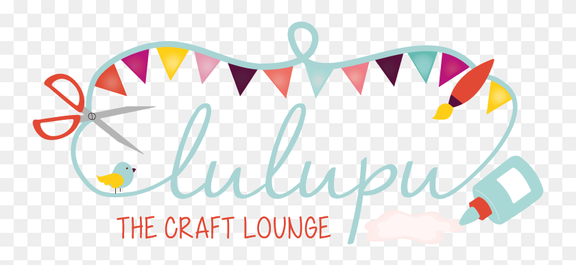 747x327 The Craft Lounge, Text, Handwriting, Calligraphy HD PNG Download