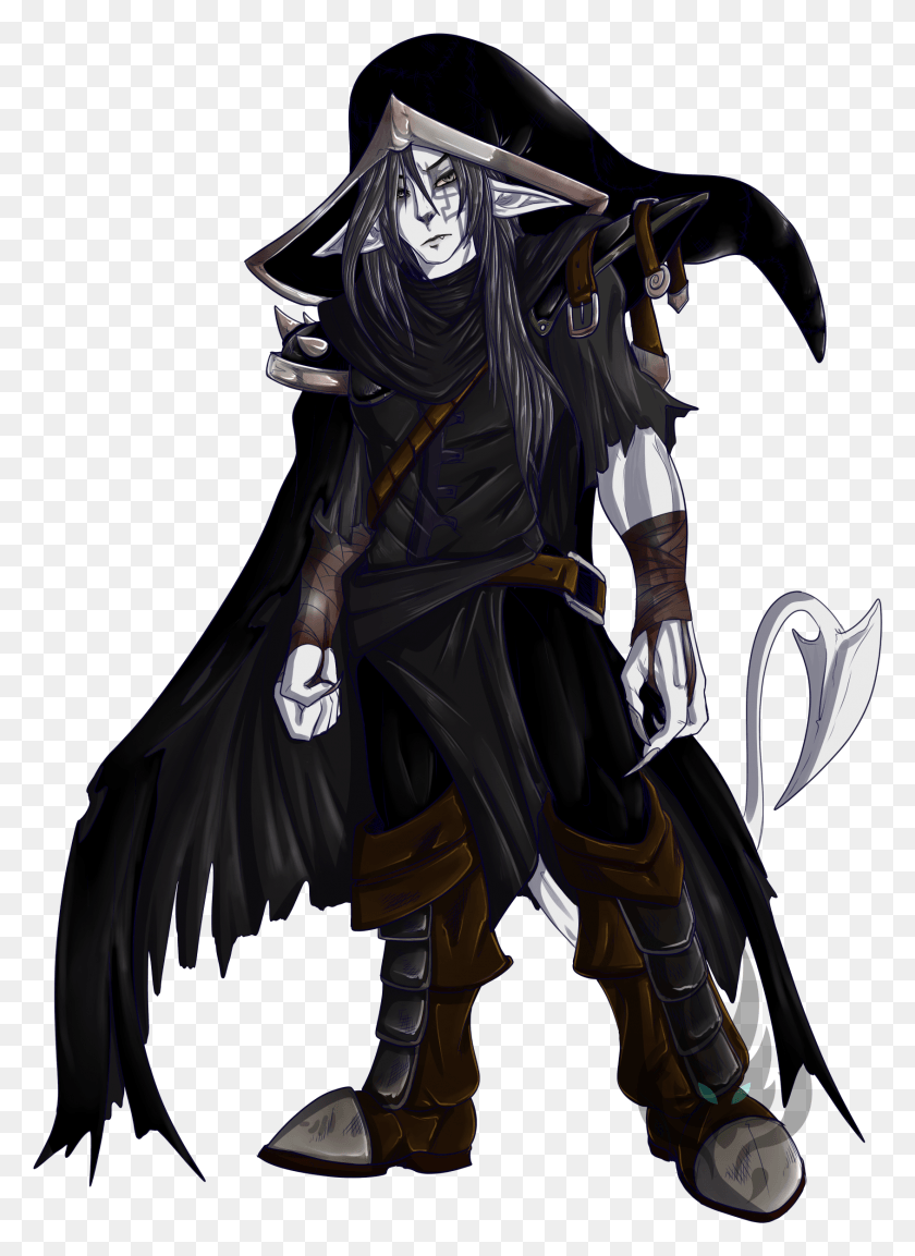 1689x2368 The Crow Action Figure, Person, Human, Clothing HD PNG Download