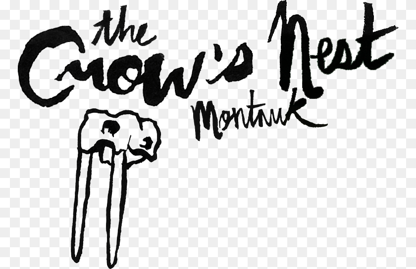 The Crow S Nest Calligraphy, Handwriting, Text, Baby, Person Clipart PNG