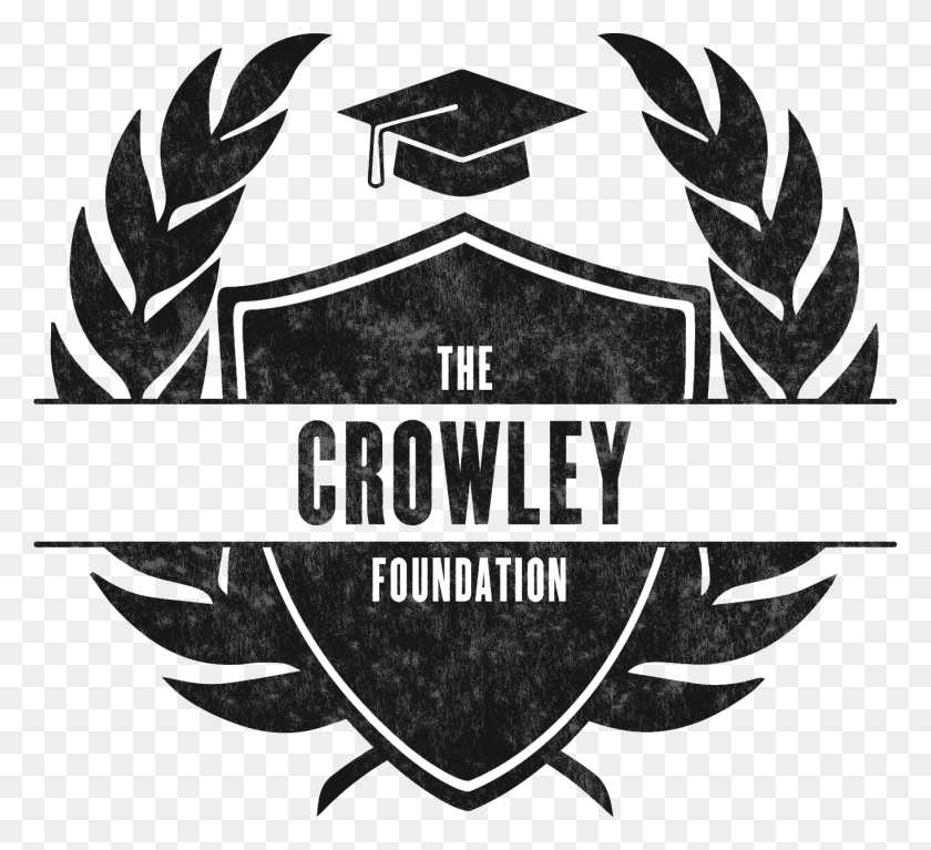 1364x1237 La Fundación Crowley, La Fundación Crowley, La Fundación Crowley, Árbol, Planta, Cartel Hd Png