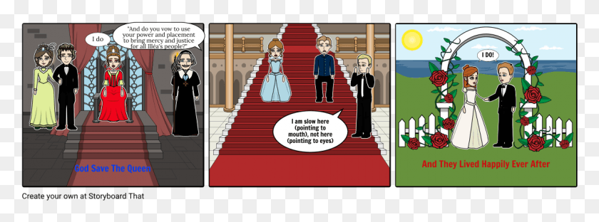 1145x370 The Crown Cartoon, Red Carpet, Premiere, Fashion HD PNG Download