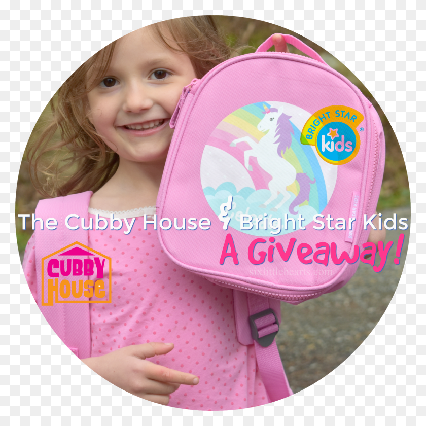 1600x1600 The Cubby House And Bright Star Kids Giveaway Kids, Bib, Person, Human HD PNG Download