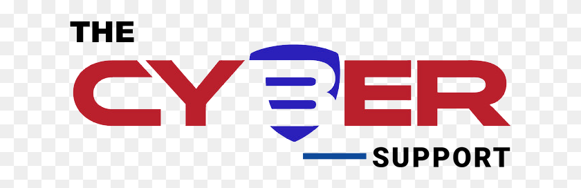 640x212 Cyber ​​Support Графический Дизайн, Логотип, Символ, Товарный Знак Hd Png Скачать