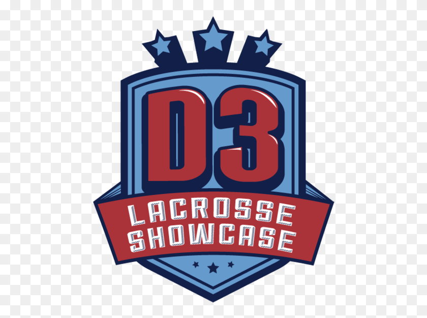 478x565 The D3 Lacrosse Showcase Is Entering It39s 6th Year Illustration, Text, Number, Symbol HD PNG Download