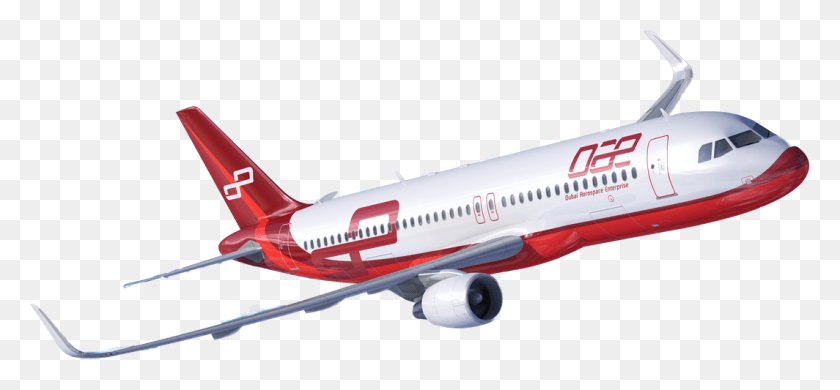 1064x451 Descargar Png La Flota De Dae Comprende Más De 130 Airbus A319 A320 Boeing 737 Next Generation, Avión, Avión, Vehículo Hd Png