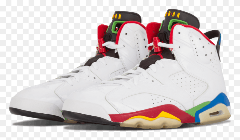 791x436 The Daily Air Olympic Jordans Jordanolympic, Clothing, Apparel, Shoe HD PNG Download