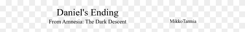 508x52 The Dark Descent Parallel, Gray, World Of Warcraft HD PNG Download