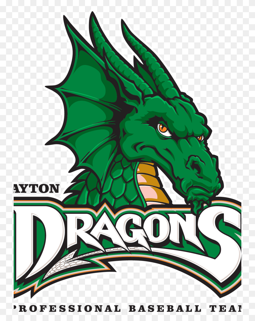 750x1000 The Dayton Dragons Not Only Rank In The Top 25 In Minor Dayton Dragons Baseball Logo, Dragon, Poster, Advertisement HD PNG Download