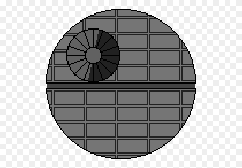 525x525 The Death Star Circle, Sphere, Office Building, Building HD PNG Download