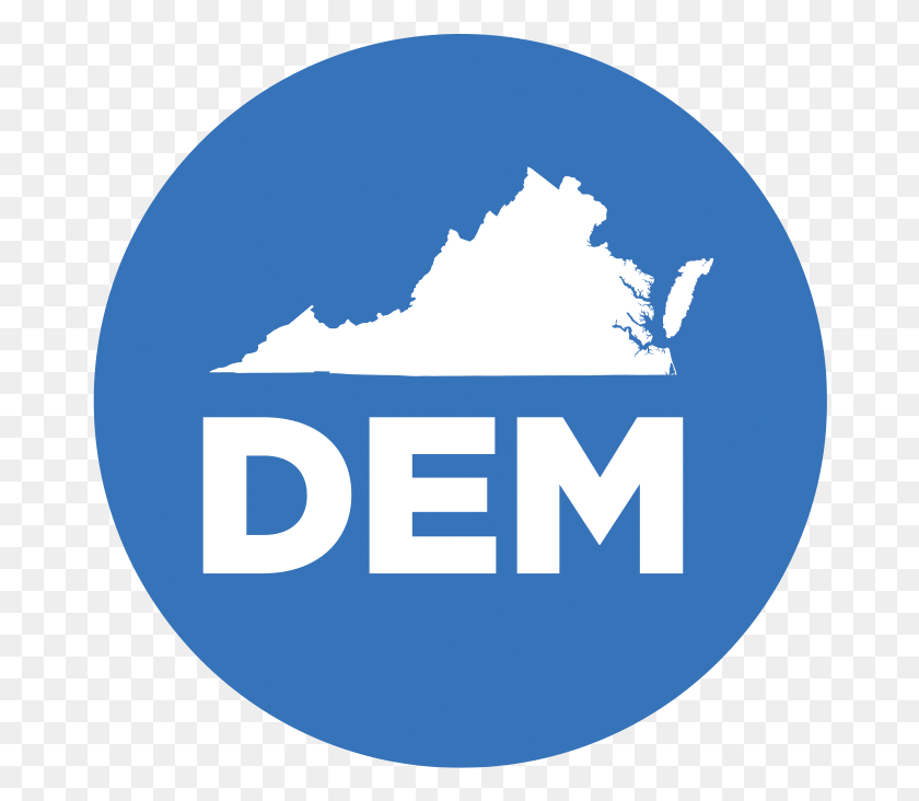 672x672 The Democratic Party Of Virginia Logo Mike King Nova Pro, Astronomy, Outer Space, Space HD PNG Download