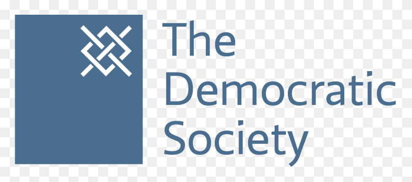 1220x487 The Democratic Society Author At Citizens For Europe Democratic Society, Text, Word, Housing HD PNG Download