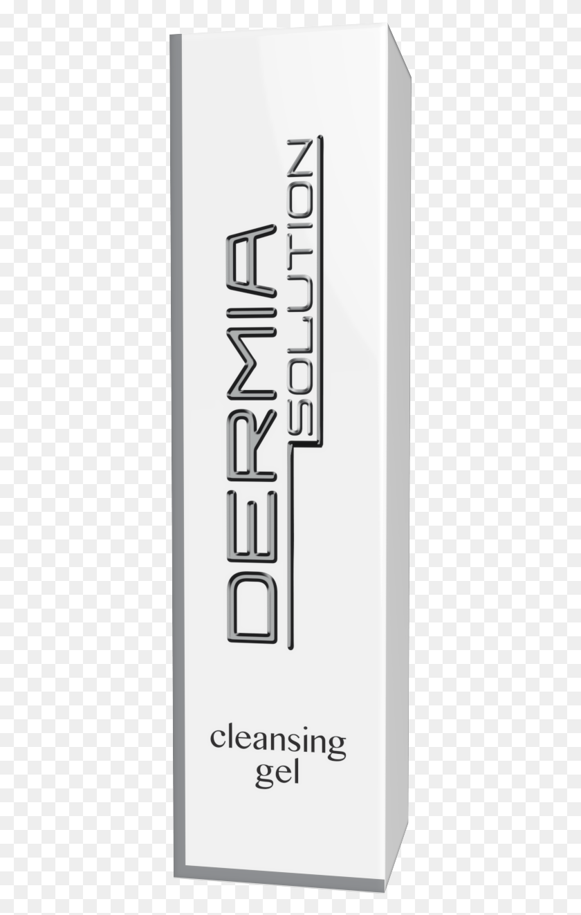 353x1263 The Dermia Cleansing Gel Will Dissolve Dirt And Pollution Dermia Solution, Number, Symbol, Text HD PNG Download
