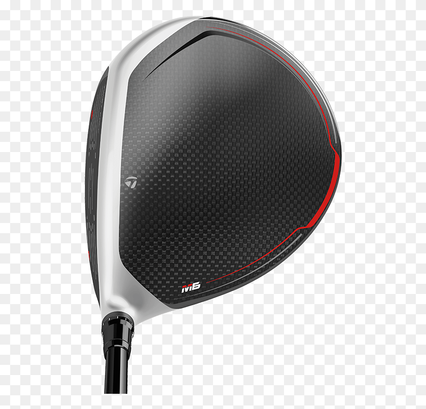 508x747 The Design Gives The Driver A Much Lower Center Of Taylormade M6 Driver Crown, Electronics, Sport, Sports HD PNG Download