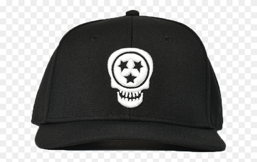 642x471 The Devin Blackskull Fb Hats, Clothing, Apparel, Baseball Cap HD PNG Download