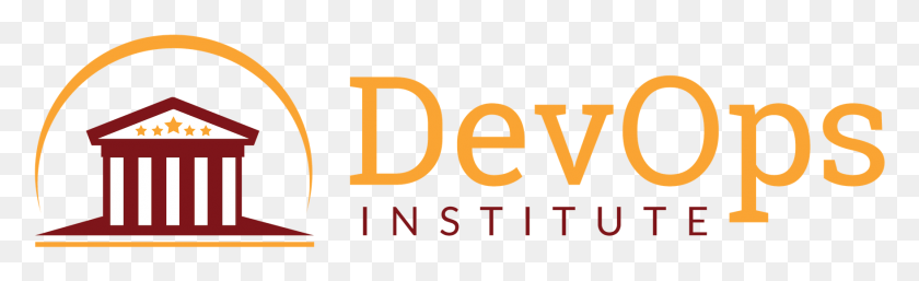 1757x446 Devops Institute Является Пионером В Devops Space Devops Institute, Текст, Число, Символ Hd Png Скачать