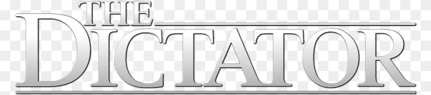 The Dictator Image Parallel, License Plate, Transportation, Vehicle, Text Sticker PNG
