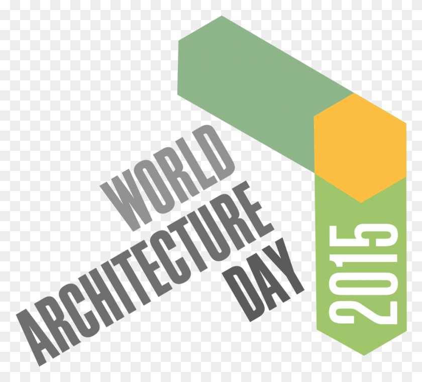 919x825 The Dinos Of Dinari Happy World Architecture Day, Text, Label, Symbol HD PNG Download