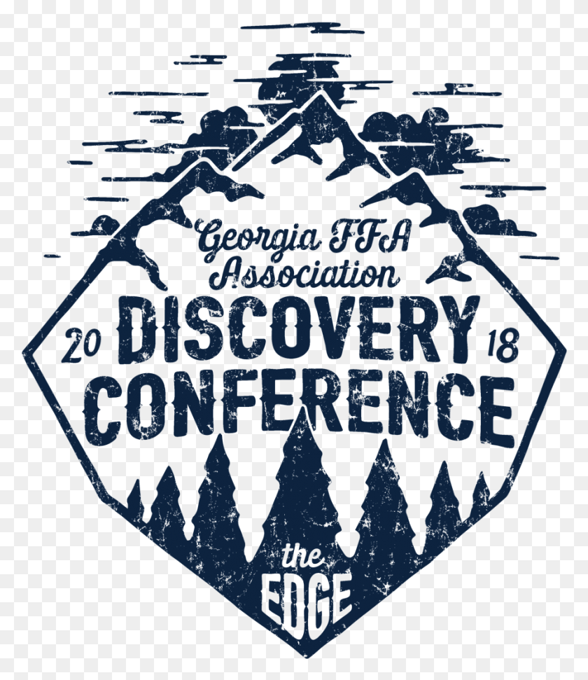 894x1045 The Discovery Conference Is A Wonderful Opportunity Ffa Discovery Conference, Poster, Advertisement, Logo HD PNG Download