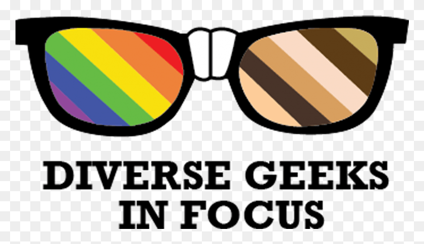 1447x789 Descargar Png The Diverse Geeks In Focus Podcast Parte Del Escote Geek Slimmer, Accesorios, Accesorio, Gafas Hd Png