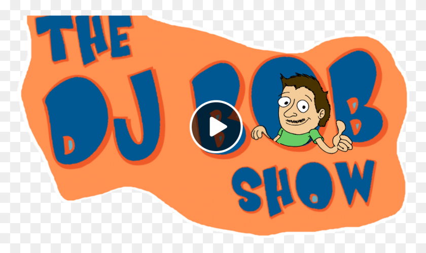 1116x629 The Dj Bob Show, Text, Label, Word HD PNG Download