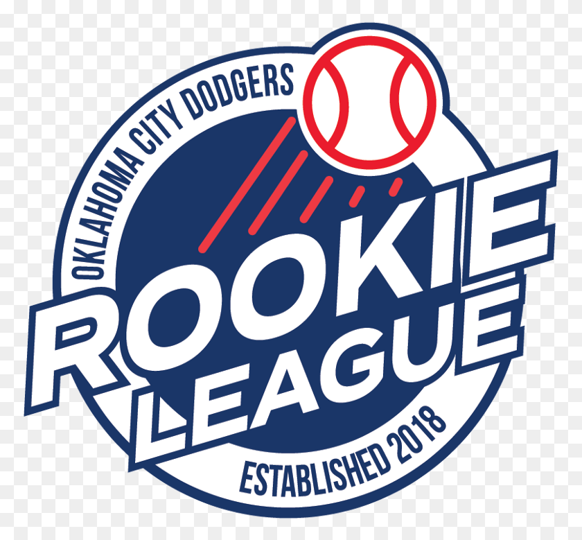773x719 The Dodgers39 Rookie League Is An Ambitious Undertaking Graphic Design, Logo, Symbol, Trademark HD PNG Download
