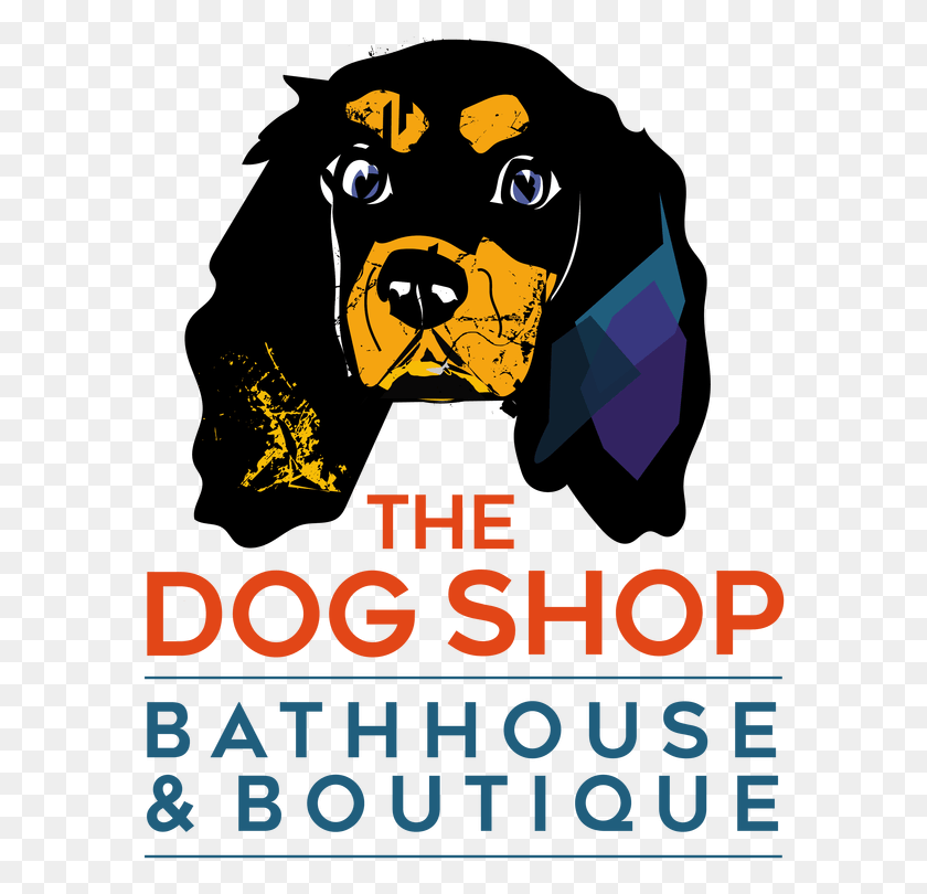 586x750 The Dog Shop Bathhouse Amp Boutique В Заливе Махоун - Трансильванская Гончая, Реклама, Плакат, Бумага Hd Png Скачать