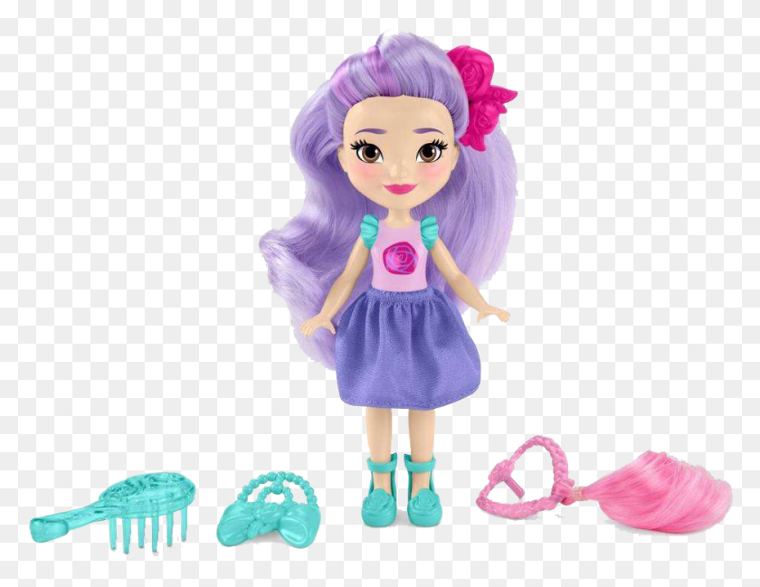 938x709 The Dolls Have Small Parts So This Is For Ages Three Sunny Day Toys Blair, Doll, Toy, Person HD PNG Download