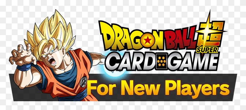 960x390 The Dragon Ball Super Card Game Is A Collectible Card Cartoon, Person, Human, Hand HD PNG Download