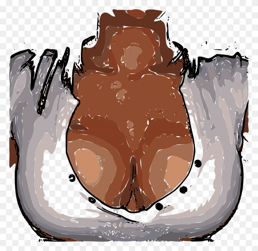 1280x1241 The Dreaded Boob Sweat Sexy Tits Transparent, Animal, Mammal, Camel HD PNG Download