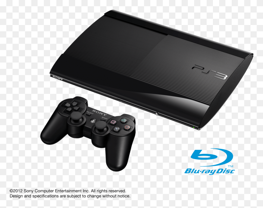 1269x985 The Dream Of A Reliable Emulator For The Ps3 Is Getting 500gb, Electronics, Video Gaming, Computer HD PNG Download